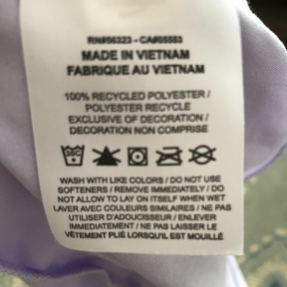 NIKE workout top - Picture 6 of 7